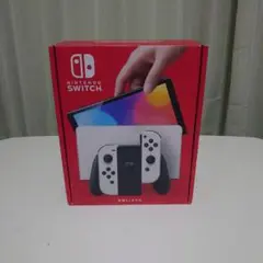 任天堂/Nintendo スイッチ Switch 有機ELモデル