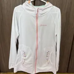 Shawnee ラッシュガード Mサイズ