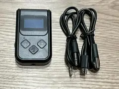 Bluetooth 5.0ミュージックレシーバートランスミッターT15