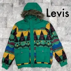 希少!リーバイス マウンテンパーカー 2025年最新】Levi's マウンテンパーカーの人気アイテム - メルカリ