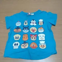 キャラクターTシャツ 80サイズ