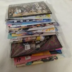 ツイステ同人誌 オールキャラ 同人誌まとめ売り