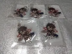 終ヴィル アドルフ ちゃれくじ E賞