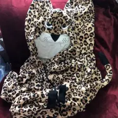 ハロウィン コスチューム el tigre 165 /88 A. San/s