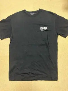 XLARGE ブラック Tシャツ M
