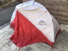 【最終値下げ】MSR エリクサー1