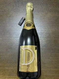 ディアデマ ドサージュ ゼロ NV 750ml