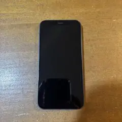 【タイムセール】iPhone12mini 64g本体のみ
