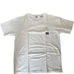 BEN DAVIS（ベンデイビス）胸ポケットTシャツ Lサイズ