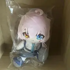 ブルーアーカイブ　ホシノ　小鳥遊ホシノ　ちょこぷにぬいぐるみ　32-1116-4 Amazon.co.jp: ブルアカ 小鳥遊ホシノ ぬいぐるみ ブルー