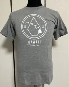 新品未使用　VOLCOM ボルコム　Tシャツ グレー サイズS