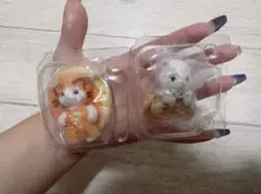 G賞　赤ちゃんコレクション~ハッピースイーツシリーズ~