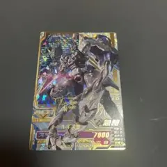 ガンダムトライエイジ トールギスⅢ OA2-027 P