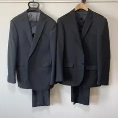 スーツ 2点セット