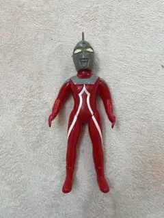 希少　究極ウルトラセブン　ハイパーホビー企画特大フィギュア ウルトラセブン Vintage 90's～21世紀の宝箱／1mサイズフィギュア