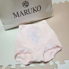 マルコ 補正下着 ショートガードル