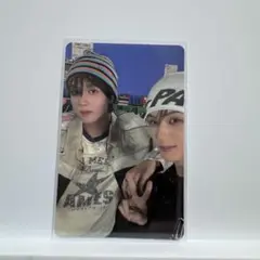 NCT DREAM DREAM QUEST ペンミ ユニット ヘチャン チソン