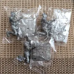 持て持て騎士　ガチャ④