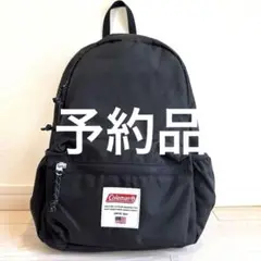 コールマン キッズ　デイパックミニ12Ｌ