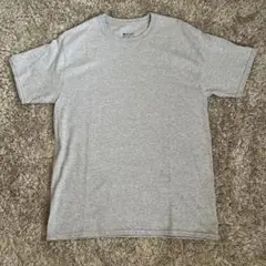 Champion グレー Tシャツ Mサイズ