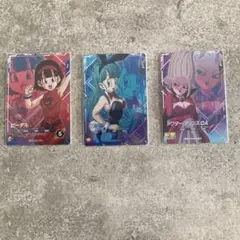 ドラゴンボールスーパーダイバーズ