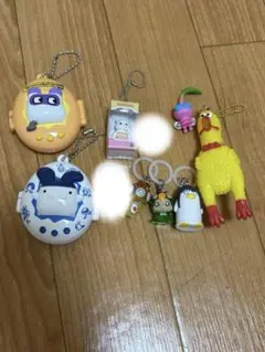 ガチャガチャ　まとめ売り