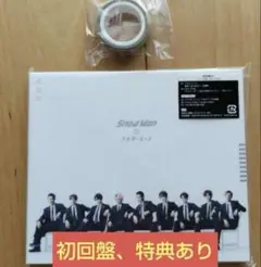 ブラザービート　初回盤B