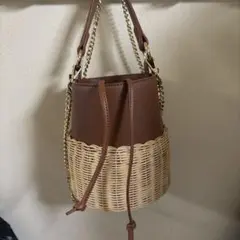 バック