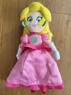 ユニバーサルスタジオ　ピーチ姫