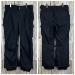 BURTON バートン DRYRIDE スノボ スキー ウェア スノーパンツ L