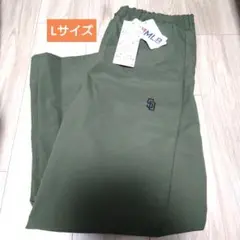 MLB パドレス リップカーブ パンツ Lサイズ