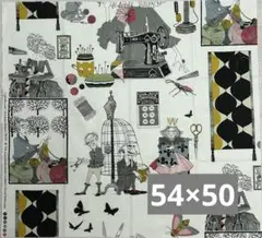Alexander henry生地a ghastlie craft ④