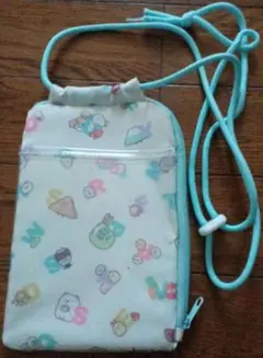 キラピチ 付録 すみっコぐらし