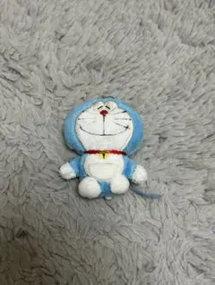 ドラえもん　ミニぬいぐるみ