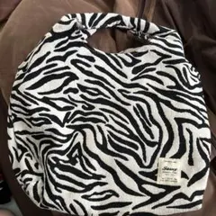 トートバッグ