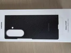 Galaxy z fold 7 純正ケース