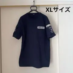 アヴィレックス ファティーグ　Tシャツ XL AVIREX ミリタリー