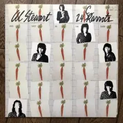 Al Stewart and shot in the dark レコード