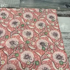 リバティ 生地幅×20cm