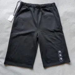 夏目友人帳トリプルニャンコ先生ハーフパンツＬ