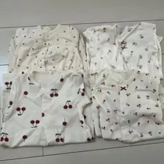 まとめ売り　4枚セット　50-70