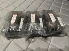 タカゾノ　インクリボンカセット　3個　GP　印字用　GPI-1A　32mm