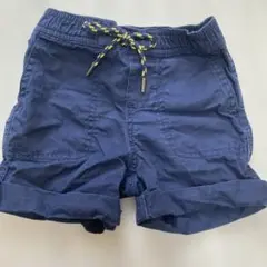 Ralph Lauren ネイビー ボトムス 6M