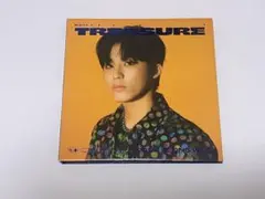 PARK JAEONG WOO TREASURE 限定版