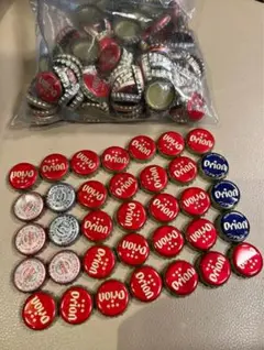 オリオンビール キャップ 50個セット