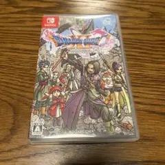 ドラゴンクエストXI 過ぎ去りし時を求めて S