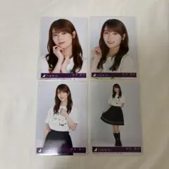 乃木坂46 生写真 封入 samenumbers 岩本蓮加