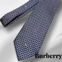 【美品】Burberrys ネクタイ