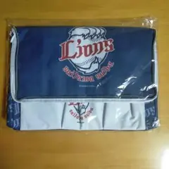 ★新品未使用★西武ライオンズ 保温保冷BIGマルチバッグ