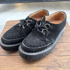 GEORGE COXハラコ　サイズ5(24cm) 楽天市場】GEORGE COX（靴サイズ（cm）24.5）の通販